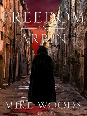 cover image of Freedom in Arbin